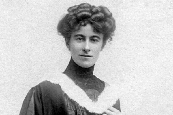 Mary Glowrey stamp 2